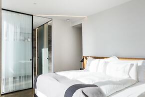 Tower Suites Reykjavik