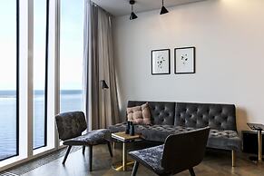 Tower Suites Reykjavik