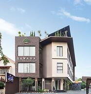 Sawana Suites