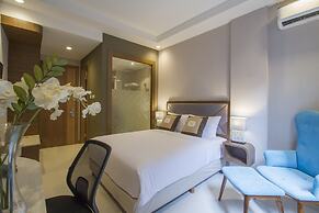 Sawana Suites