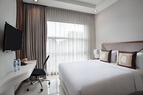 Sawana Suites