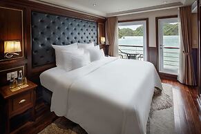 Paradise Elegance Cruise