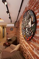 Casa Galata 35