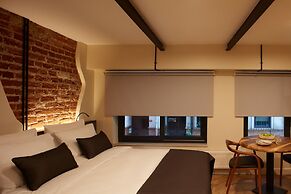 Casa Galata 35
