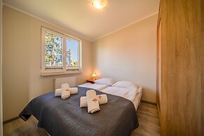 OW Gromada Apartamenty