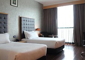 Symphony Suites