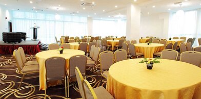 Symphony Suites
