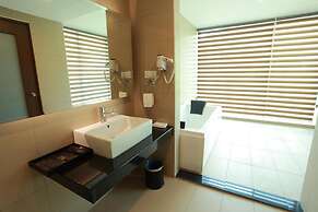 Symphony Suites