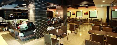 Symphony Suites