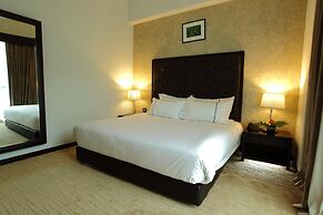 Symphony Suites