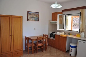 Studios Apts Lagos