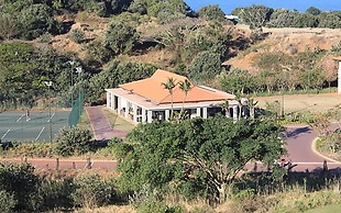 Zimbali Condo