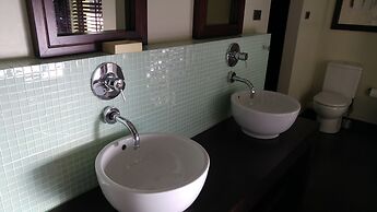 Zimbali Condo