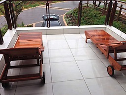Zimbali Condo