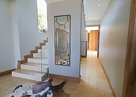 Zimbali Condo