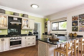 Zimbali Condo
