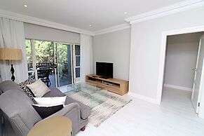 Zimbali Condo