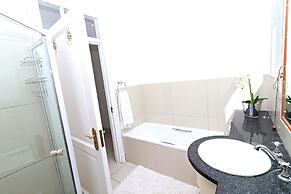 Zimbali Condo