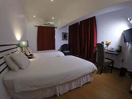 Mozaika Guesthouse 2