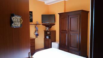B&B A Robba de Pupi