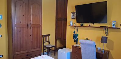 B&B A Robba de Pupi