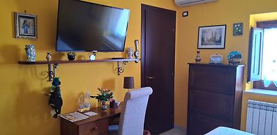 B&B A Robba de Pupi