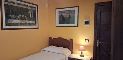 B&B A Robba de Pupi