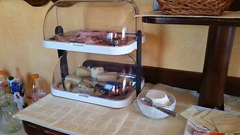 B&B A Robba de Pupi