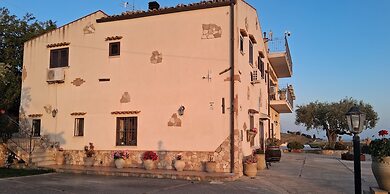 B&B A Robba de Pupi
