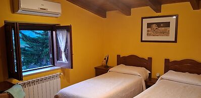 B&B A Robba de Pupi