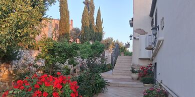 B&B A Robba de Pupi