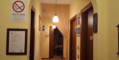 B&B A Robba de Pupi