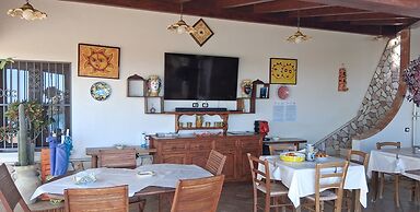 B&B A Robba de Pupi