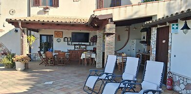 B&B A Robba de Pupi