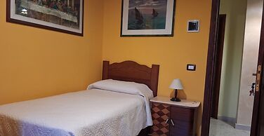B&B A Robba de Pupi