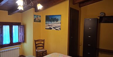 B&B A Robba de Pupi