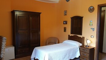 B&B A Robba de Pupi