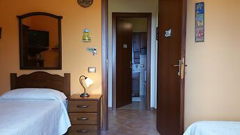 B&B A Robba de Pupi