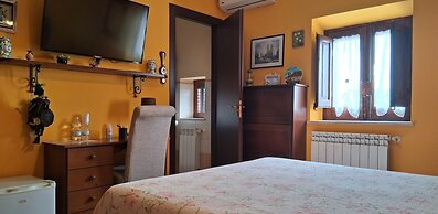 B&B A Robba de Pupi