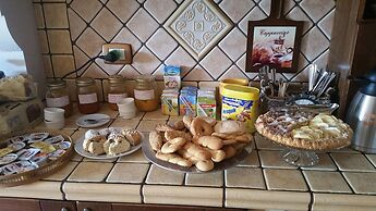 B&B A Robba de Pupi