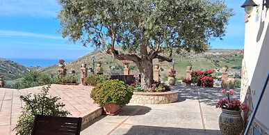 B&B A Robba de Pupi