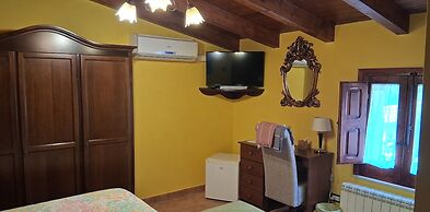 B&B A Robba de Pupi