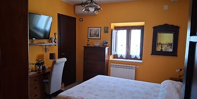 B&B A Robba de Pupi