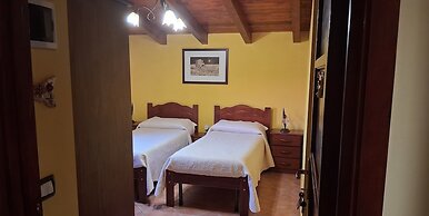 B&B A Robba de Pupi