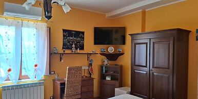 B&B A Robba de Pupi