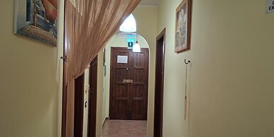 B&B A Robba de Pupi