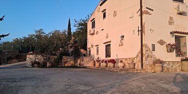 B&B A Robba de Pupi