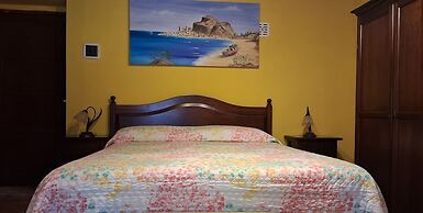 B&B A Robba de Pupi