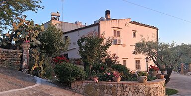 B&B A Robba de Pupi