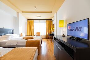 Hotel M